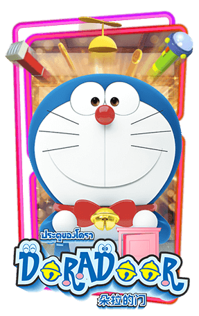 DORAEMON